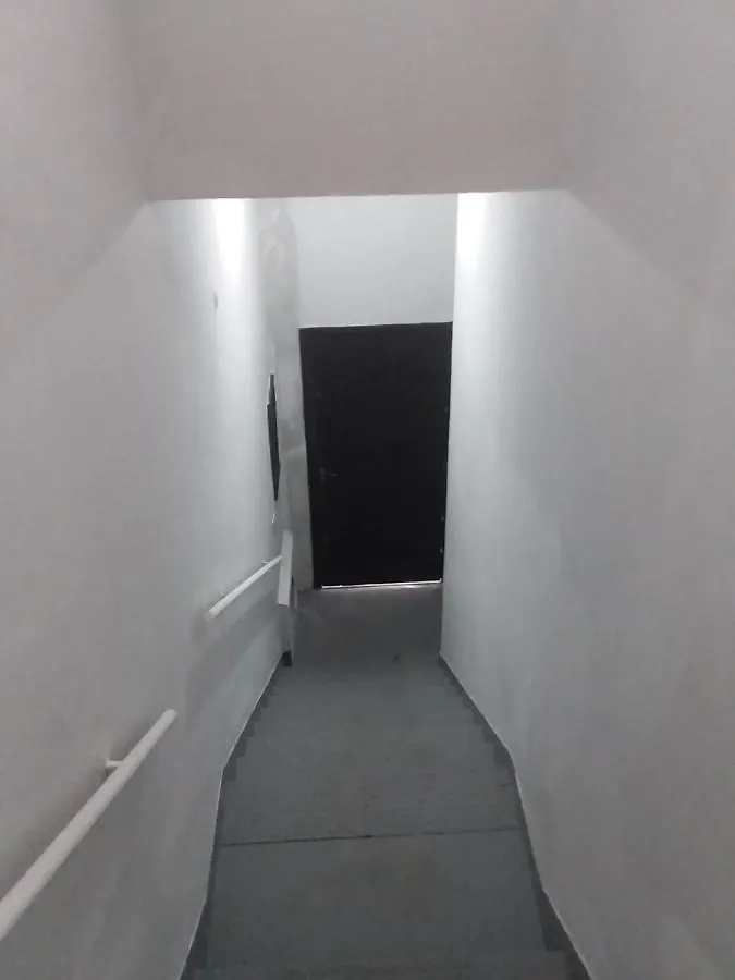 圣保罗 Nnnn酒店